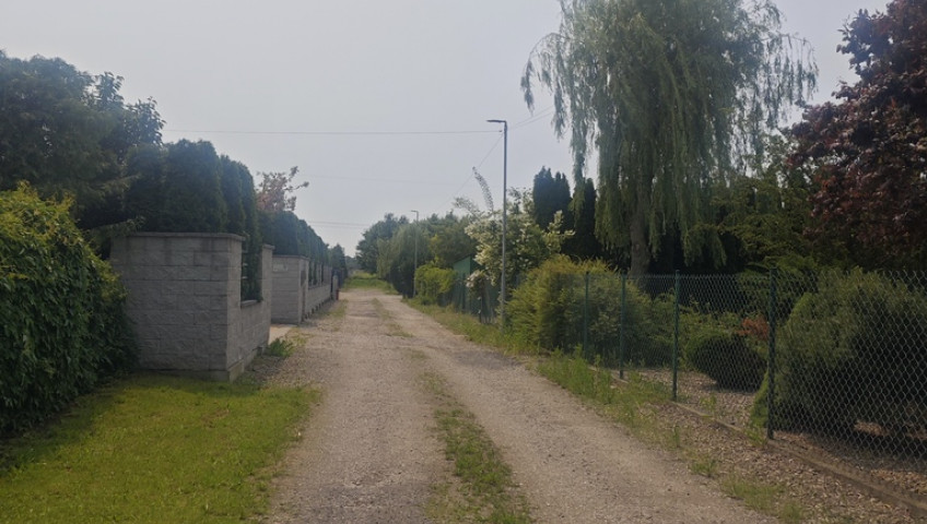 Działka Sprzedaż Wilkowa Wieś